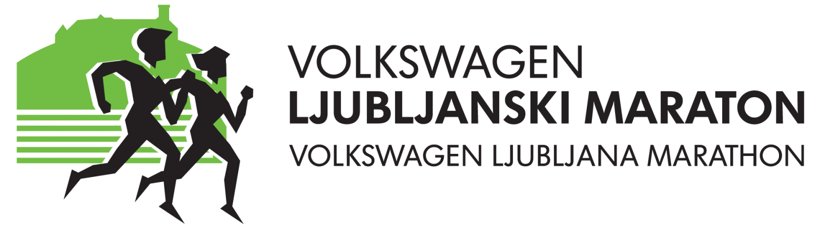 Volkswagen Ljubljanski maraton
